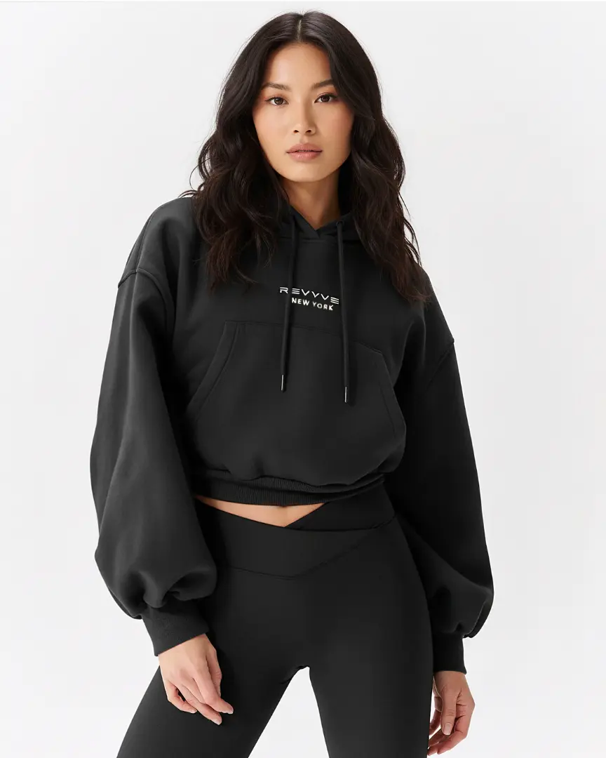 Cloud Hoodie
