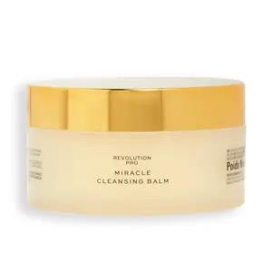 Revolution Pro Miracle Cleansing Balm 3.52 oz