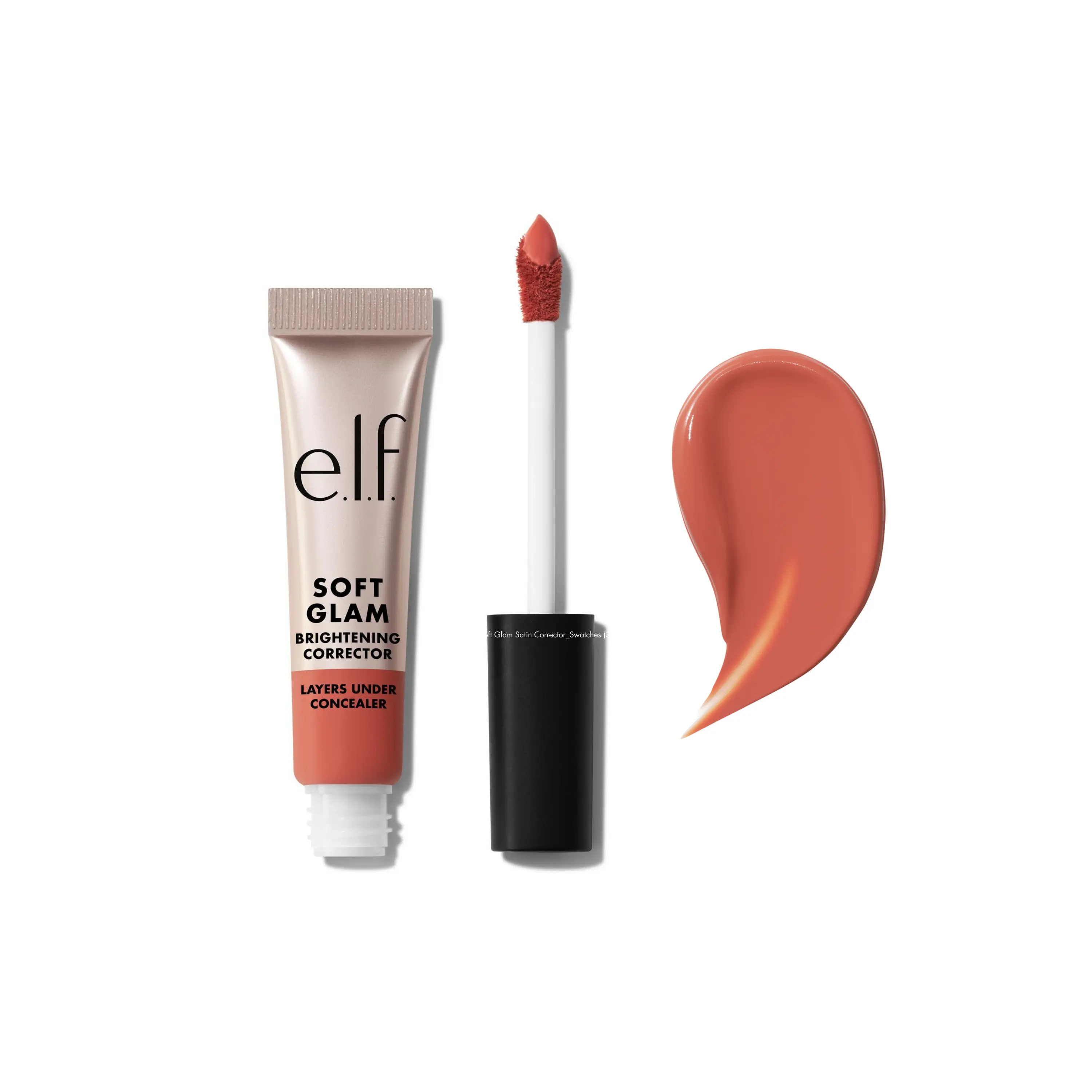 Dark Pink (Deep to Rich Concealer)