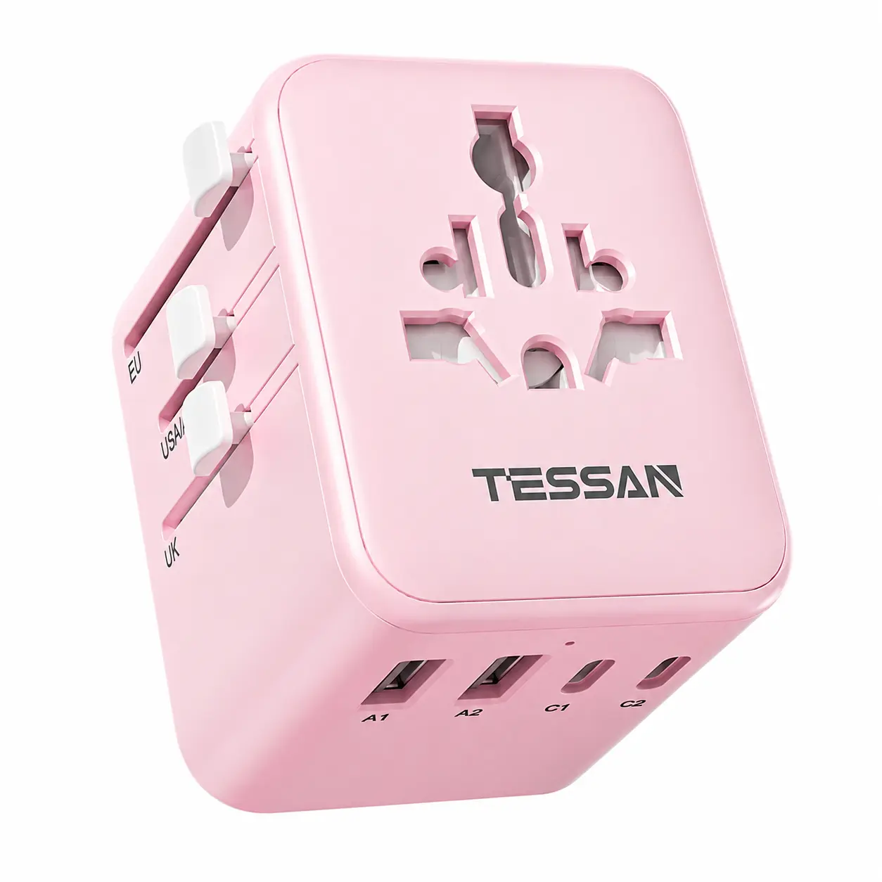 Pink-17w