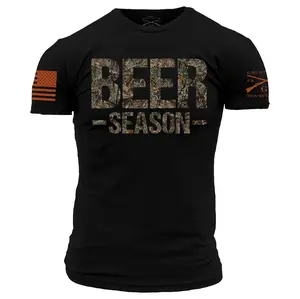 Grunt Style Realtree Edge Beer Season Men's, T-shirt, Sweatshirt, Hoodie, Gift For Him, Gift For Dad, Father's Day Gifts