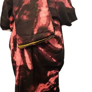Women's Casual 2-Piece Baati Dress Set, Womenswear