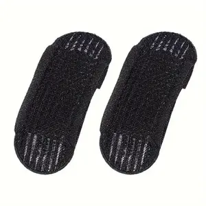 Invisible Heightening Hair Roots Fluffy Tool, Hair Volumizer, 12pcs/set Professional Lightweight Portable Hair Clip, Heatless Hair Styling Tool for Women & Girls, Haircare, Hair Tools