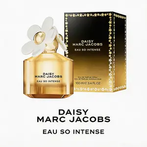 Marc Jacobs Daisy Eau de Toilette — Women's Fragrance 1.7 oz - Floral Fragrance for Women, Fresh & Elegant, Perfect for Everyday Use