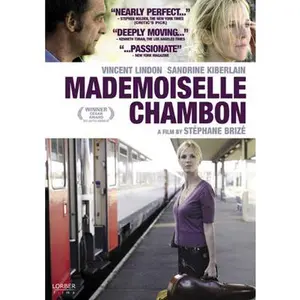 USED-Mademoiselle Chambon (DVD)