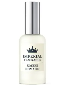 IMPERIAL FRAGRANCE - (LV) UMBRE NOMADIC 50ML - HIGH OIL CONCENTRATE FRAGRANCE