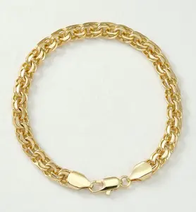 Evo7 14k Gold plated Bracelets