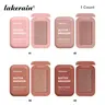 Butter Bronzer & Contour Powder Palette, Face Contour, Long-Lasting Sculpting Formula, Flawless Facial Contouring for All Skin Tones, Perfect Gift for Women, Soft Matte Finish, Bronzer Makeup