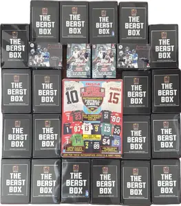 Collectible card break 23