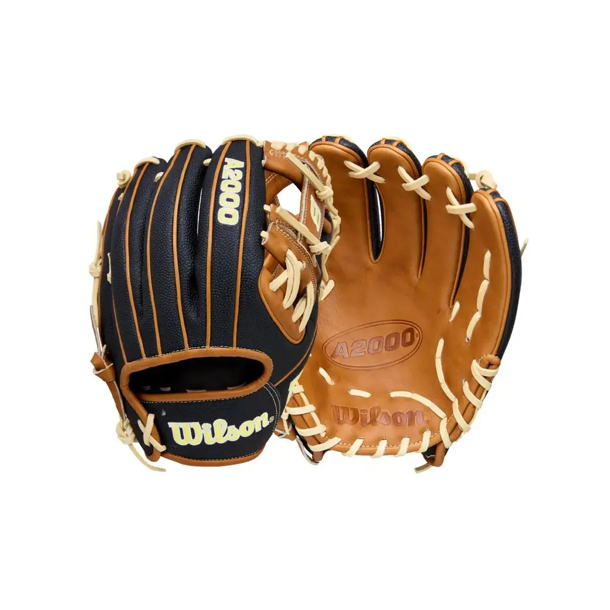 Wilson A2000 Classics 1975SS 11 3/4” Infield Baseball Glove WBW1041121175