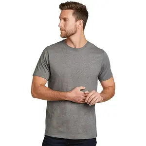 Eddie Bauer Men's Legend Wash 100% Cotton Short-Sleeve Classic T-Shirt