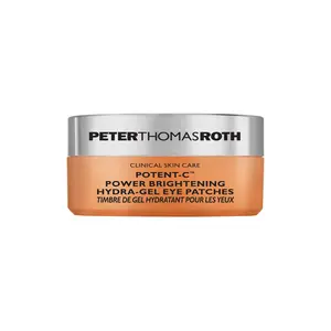 Peter Thomas Roth Potent-C Power Brightening Hydra-Gel Eye Patches