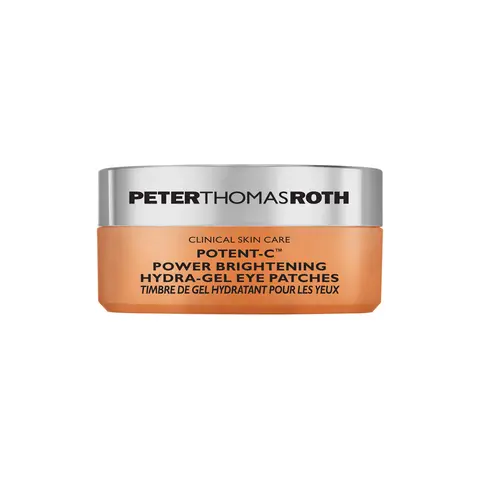 Peter Thomas Roth Potent-C Power Brightening Hydra-Gel Eye Patches