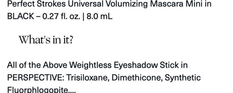 Selena’s Essential Eye Duo