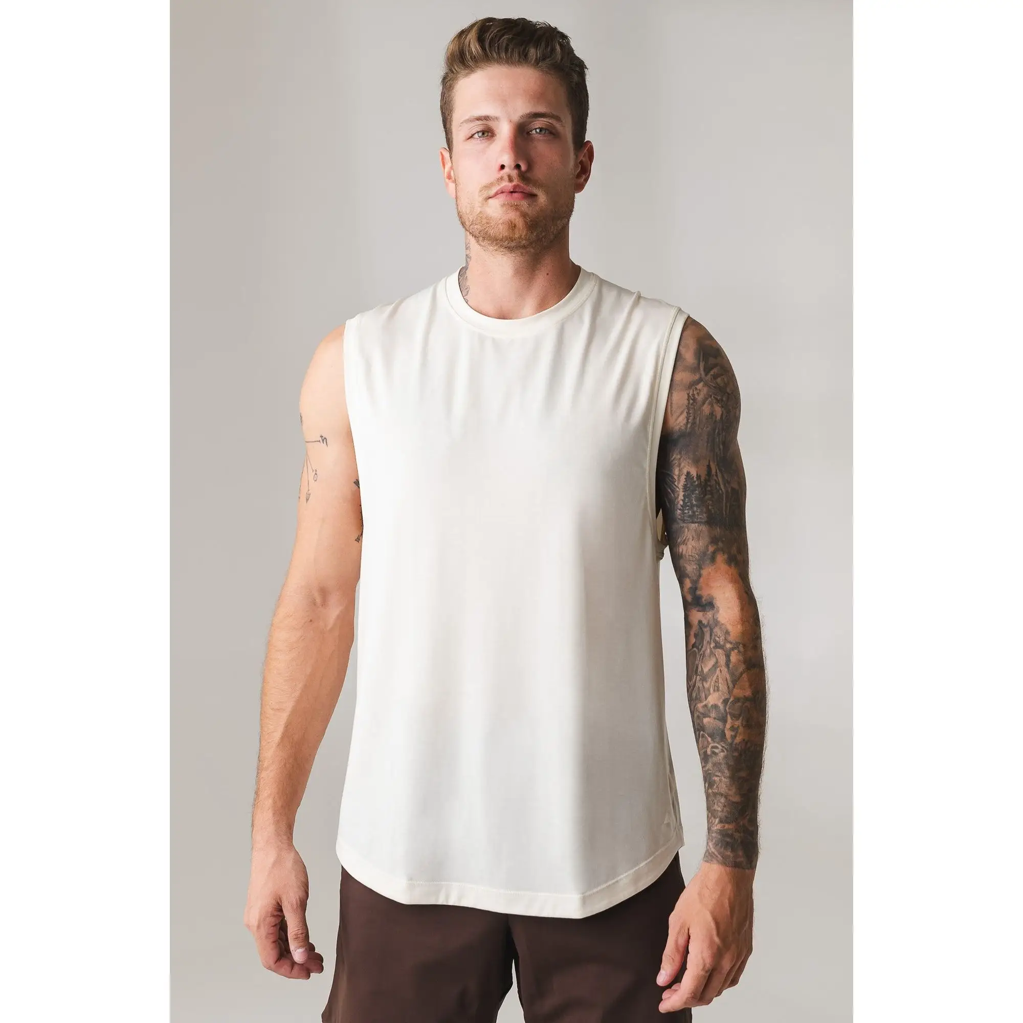 Vitality Adapt Tank