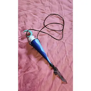 Spirit Water Amulet Flask Accessory | DIY Kit