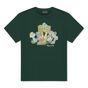Great Outdoors Tee (Olive)