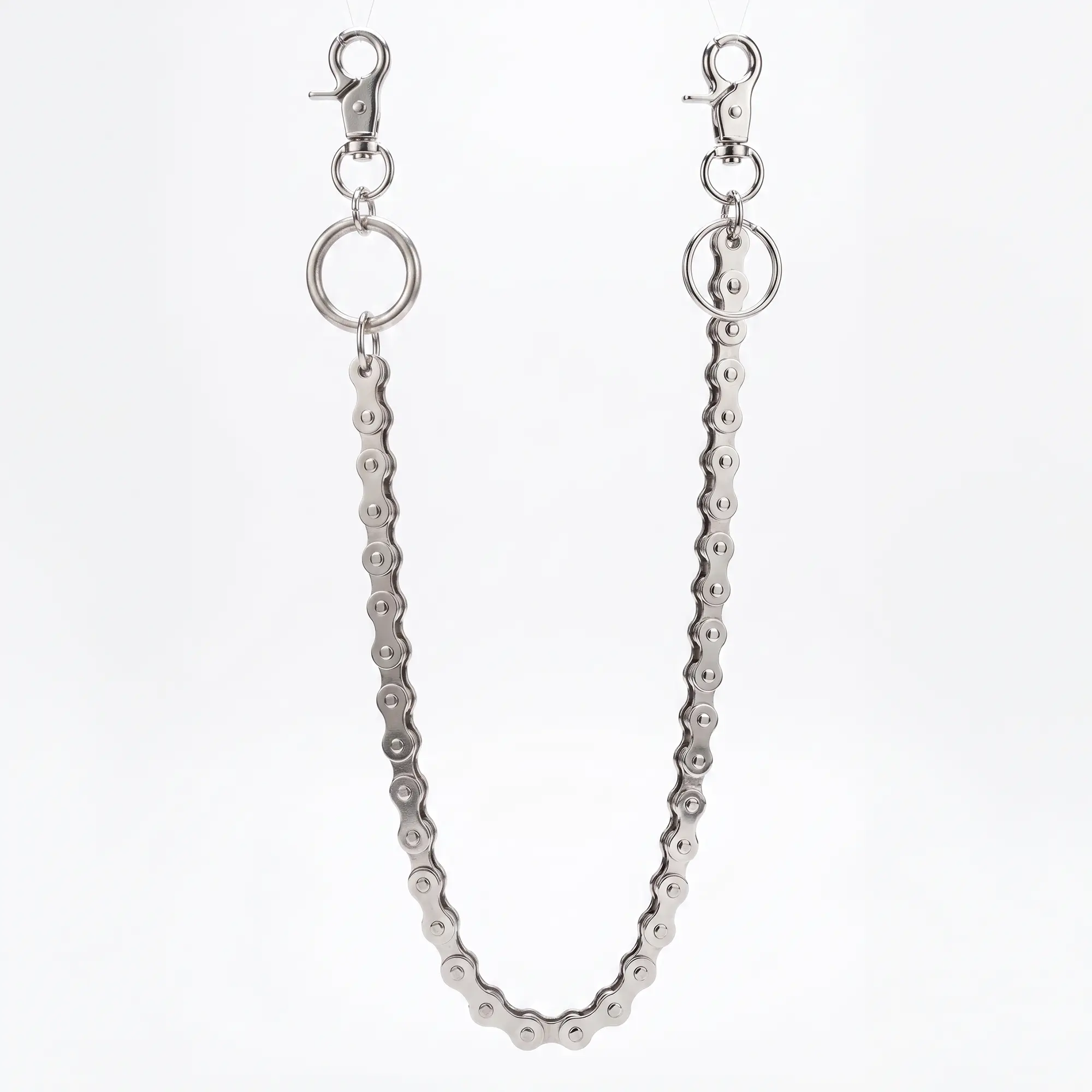 Kashani Transmission Pocket Chain