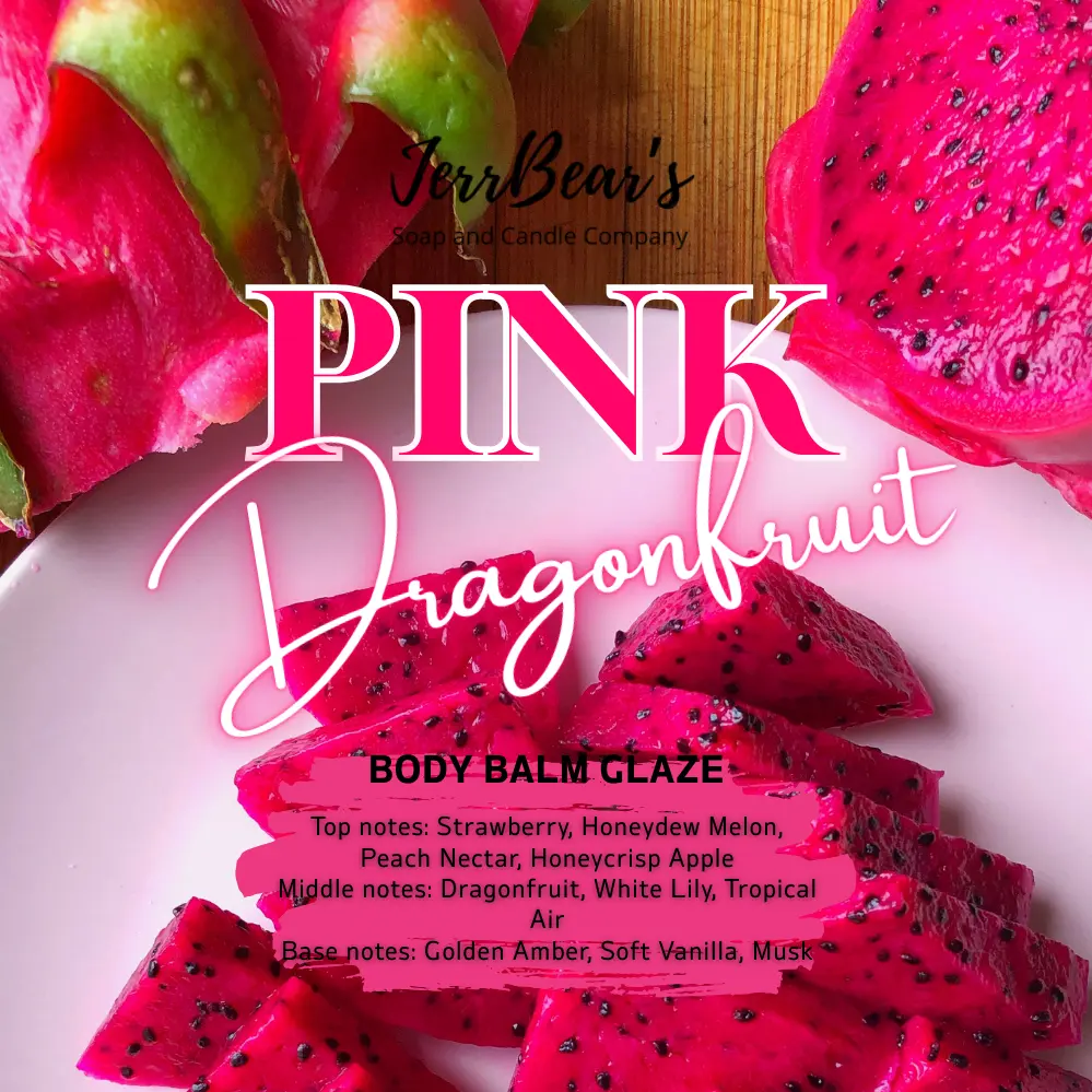 PINK DRAGONFRUIT
