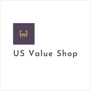 US Value Shop shop logo