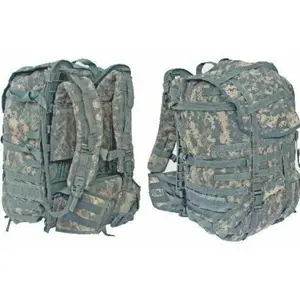 ARMY MOLLE II LARGE ACU RUCKSACK SDS PACK W/ FRAME