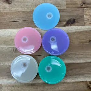 Plastic Lids
