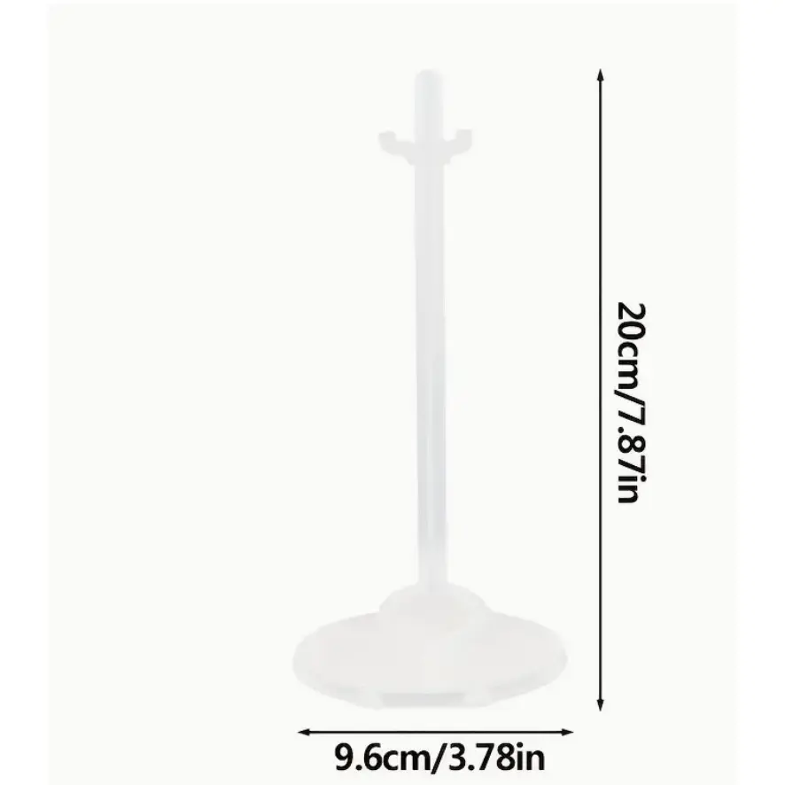 Elf Doll Stand