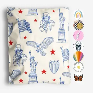 American Poly Mailers 10x13"