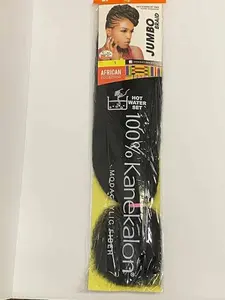 Sensationnel African Collection - Jumbo Braid, 25 in