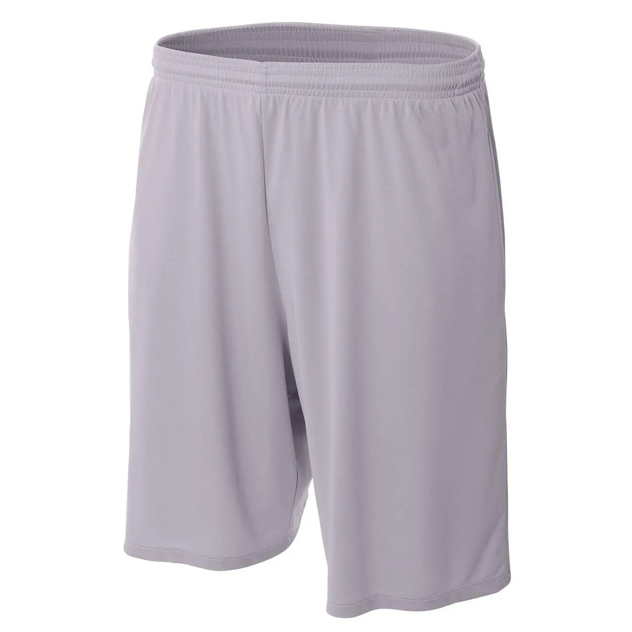A4 Sublimation YOUTH 6" COOLING PERFORMANCE SHORT NB5244