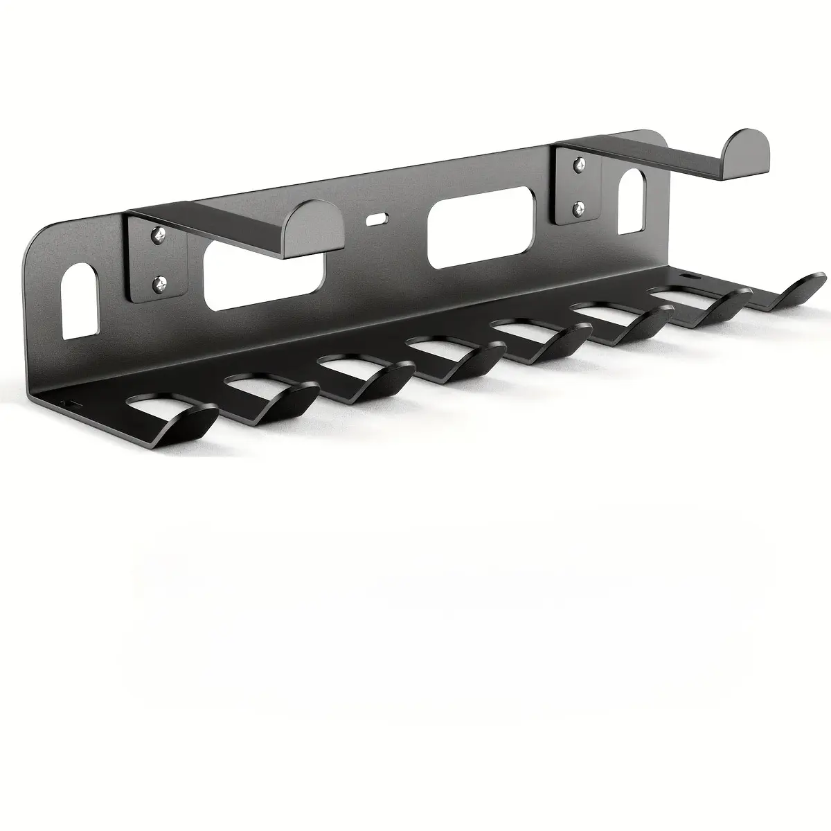 1 set of resistance belt storage racks, yoga mat storage racks, home fitness equipment storage racks, for yoga room, gym, living room, bedroom fitness equipment racks. For storage of fitness belts, yoga mats, ******** ropes,