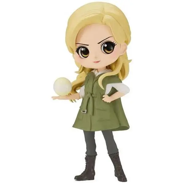 BanPresto - Fate The Winx Saga Q posket Stella Collectible Statue, Collectible Figures [COLLECTIBLES]
