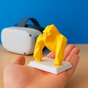 AC Gorilla Trophy AC Gorilla Trophy