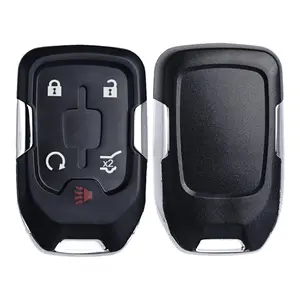 2021-2024 GMC Acadia Terrain / 5-Button Smart Key / PN: 13522895 / HYQ1ES (AFTERMARKET)
