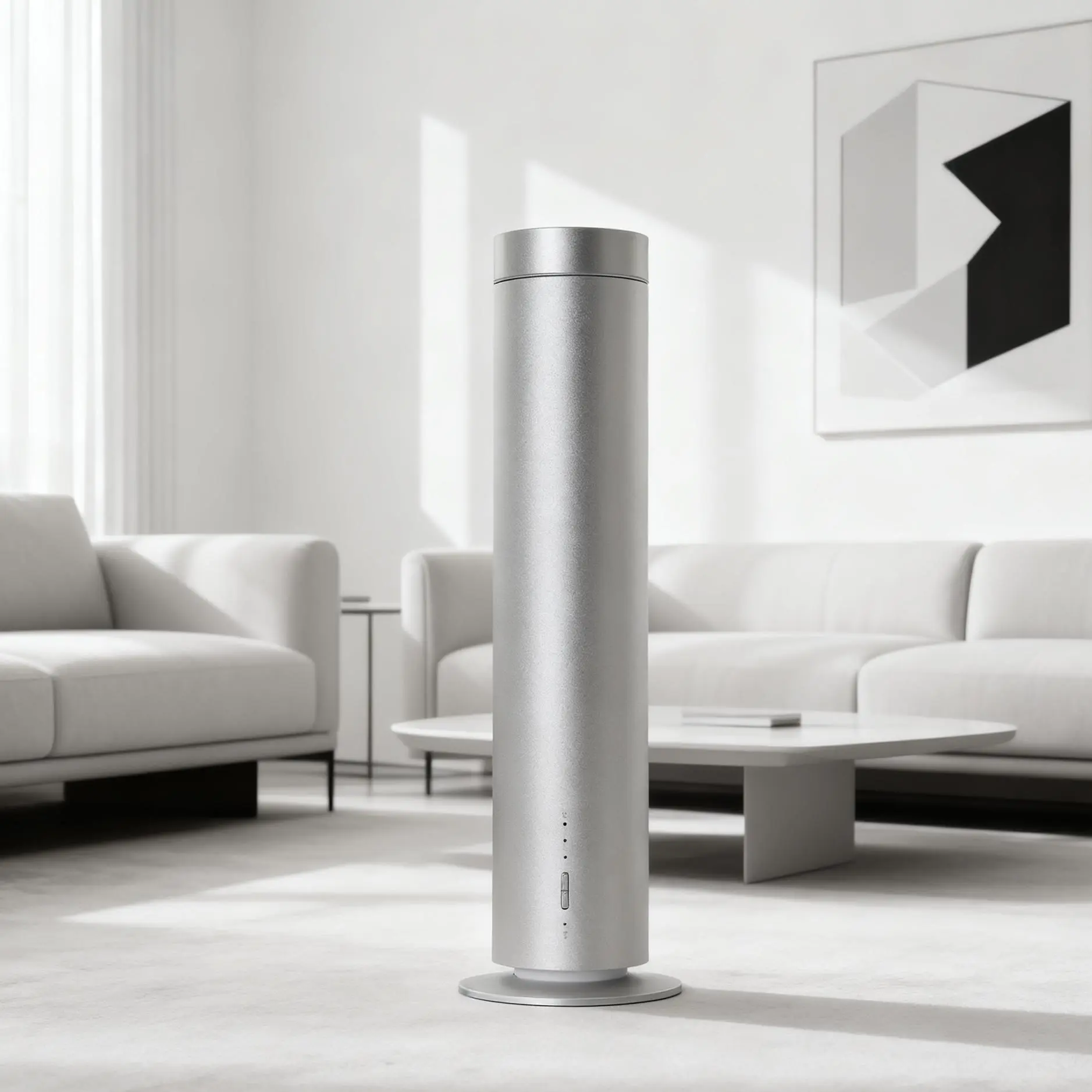 Scentiment Diffuser Air 2 Go Cord-Free Anywhere. La Jument Lighthouse - The Powerful 1000 Sqft Diffuser with Long-Lasting Battery.