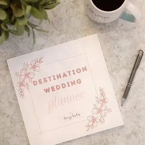 Destination Wedding Planner