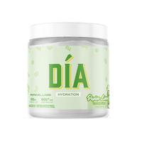 Pepino Limon (Cucumber Lime)