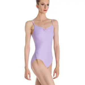 Camisole Leotard Camisole Leotard