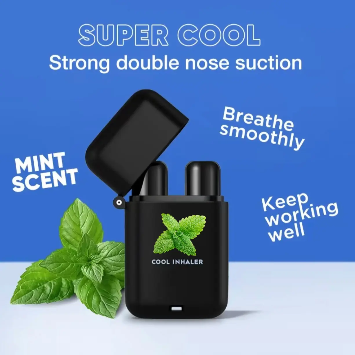 Mint【Hot Sell】