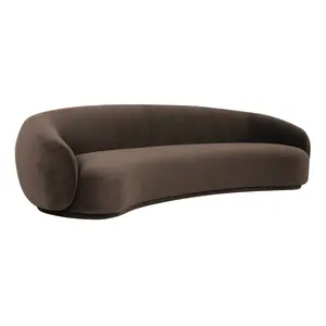 Kendall 120" Sofa