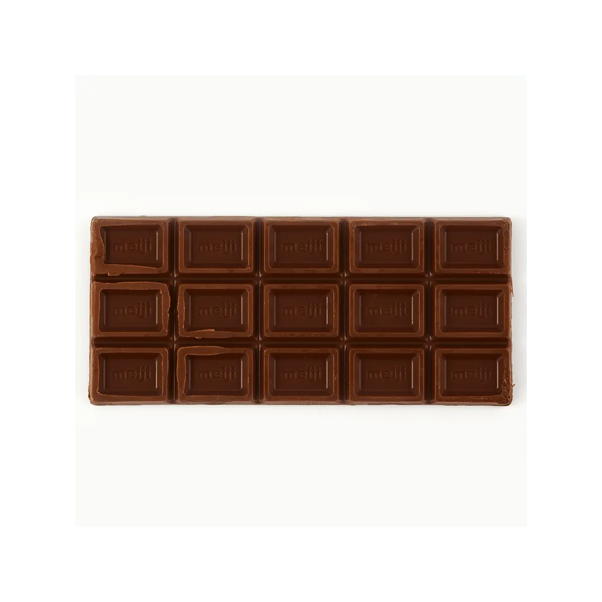 Meiji Milk Chocolate Bar 50g - 5 Pack Value Bundle | Authentic Japanese Snack Meiji Milk Chocolate Bar 50g - 5 Pack Value Bundle | Authentic Japanese Snack