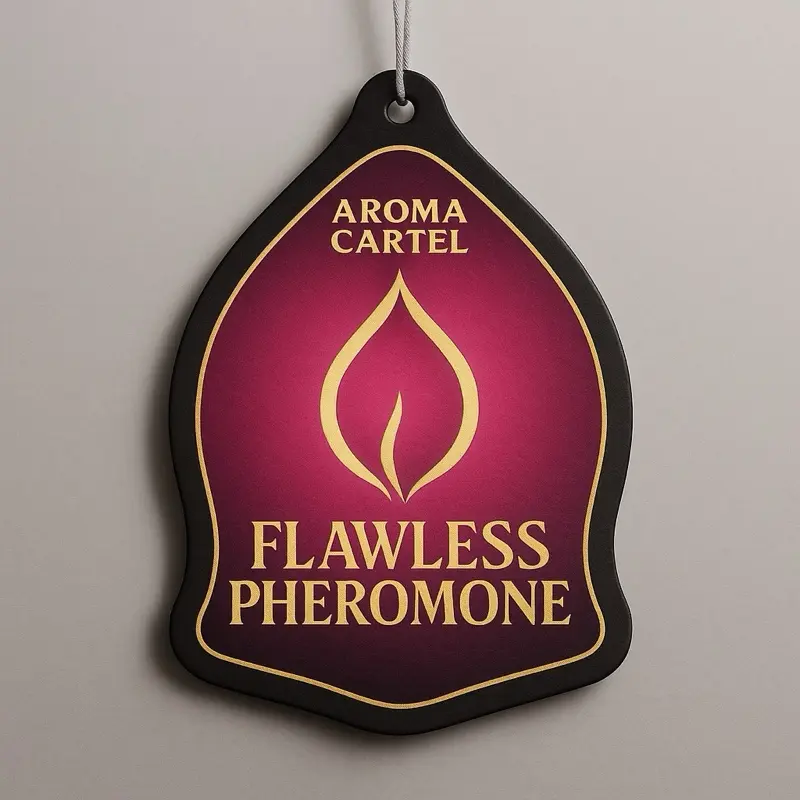 Aroma cartel car air fresheners | flawless, pheromone, Car Perfume, Aroma Enhancer