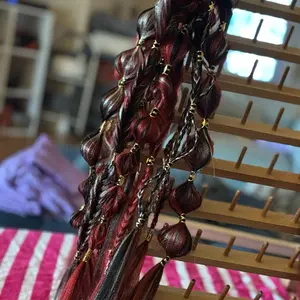 Festival Braids