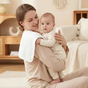 Baby Cloth Diaper Changing Pad Cover, Soft Absorbent Design, Ideal for Newborns & Infants, Durable Baby Care Essentials