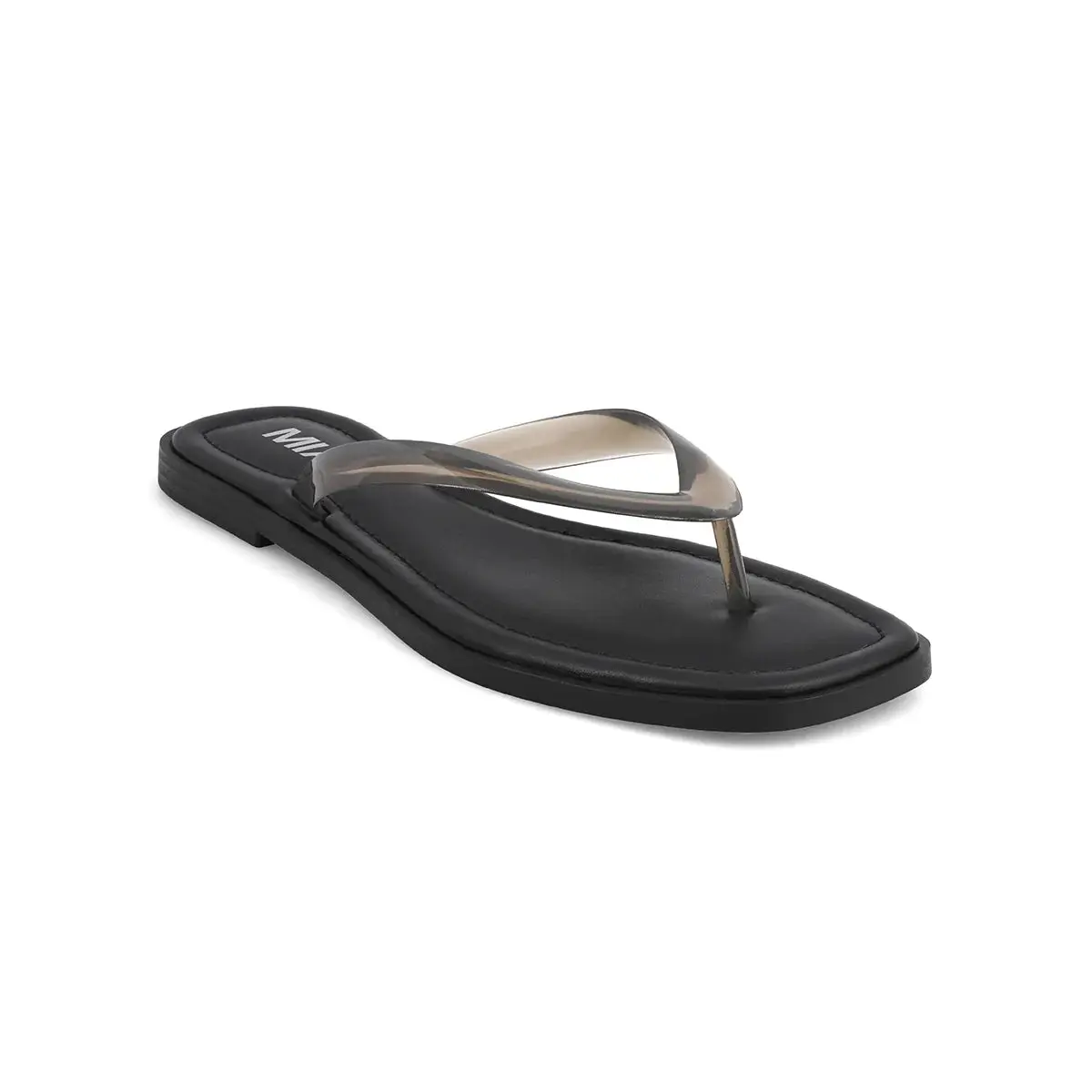 Mia Trixie Sandal - Black