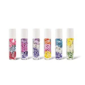 TropiCali - Roll-On Lip Gloss Bundle