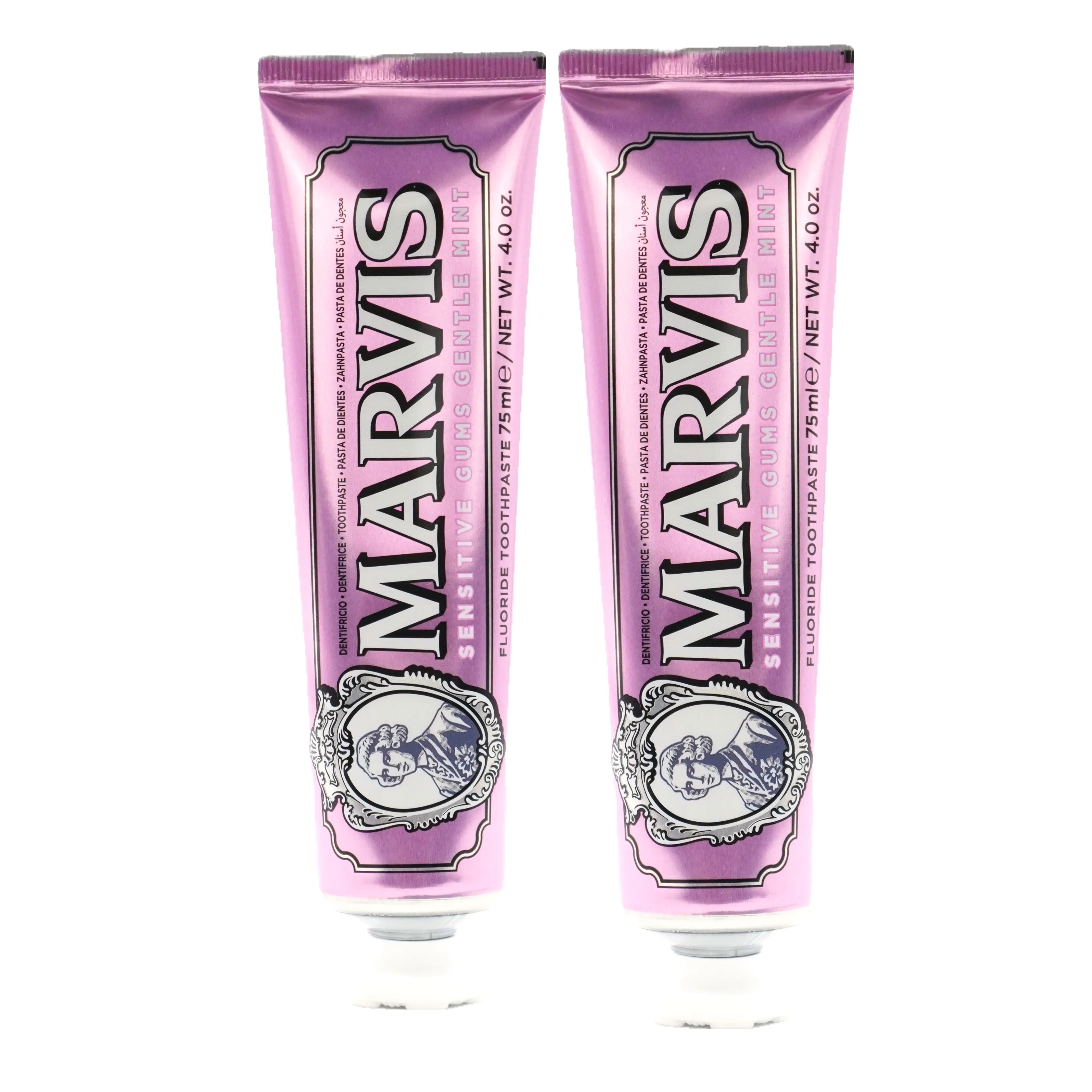 Sensitive Gums 2-Pack Deal