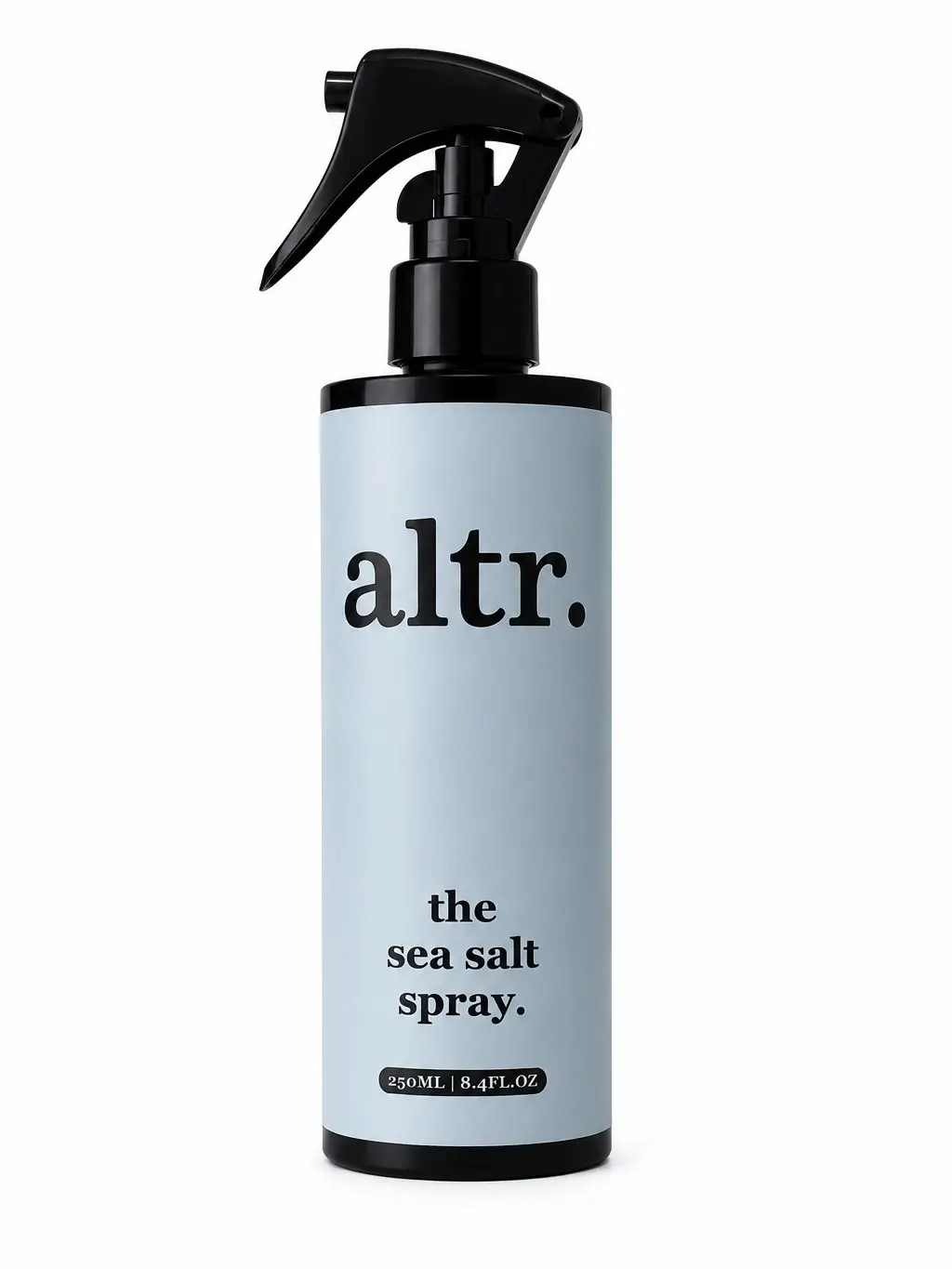 The Sea Salt Spray, Men's Grooming Product