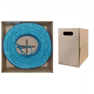 CableWholesale  CAT 5 Cable Bulk