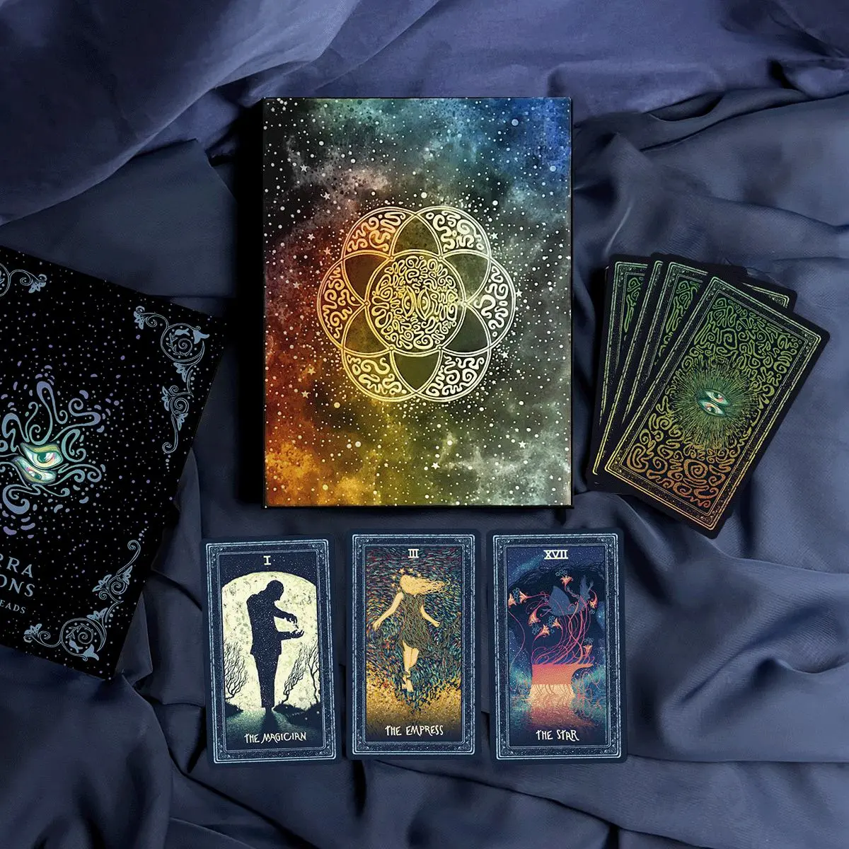 Mirra Visions Gift Set Mirra Visions Gift Set